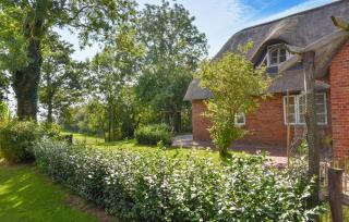 Gorgeous Home In Emmelsbüll-Horsbüll - Emmelsbüll-Horsbüll - 9