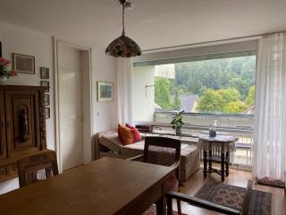 Ferienwohnung am Münster mit Alpenweitblick - Bad Reichenhall - 0