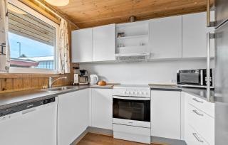 Awesome Home In Hejls With Sauna - 4