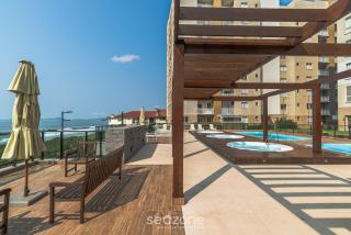VAC - Condomínio beira mar na Praia de Itajubá - Barra Velha - 5