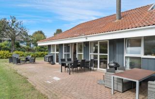 Beautiful Home In Hejls With Sauna - 3