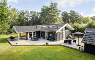 3 Bedroom Stunning Home In Nykøbing Sj - 0