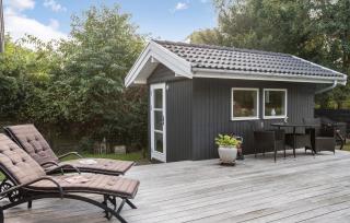 3 Bedroom Stunning Home In Nykøbing Sj - Nakke - 9
