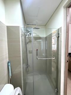 Cozy Korean Studio Shore 2 Residences - Manila - 5
