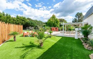 Modern Villa With Private Pool - 3