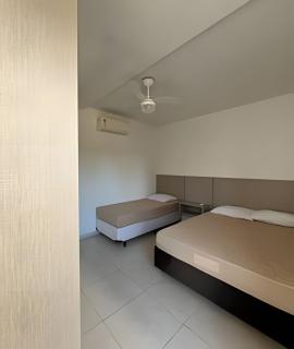 Passaredo 6 - Completo e pertinho da praia! - 4