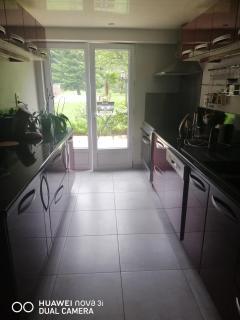 Gîte la rivière - Luzech - 7