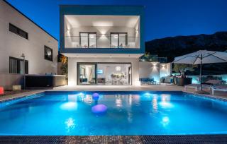 3 Bedroom Lovely Home In Dugi Rat - Dugi Rat - 2
