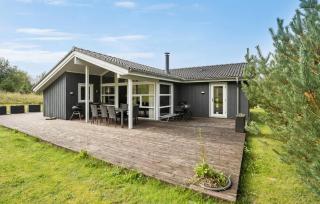 Holiday Home Rørbækvej Ejstrupholm Ii - Krejbjerg - 0