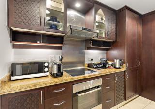 Downtown Gem, Fountain View! - Dubai - 3