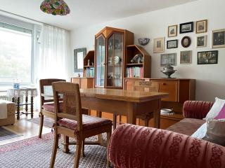 Ferienwohnung am Münster mit Alpenweitblick - Bad Reichenhall - 6