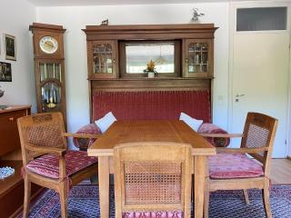 Ferienwohnung am Münster mit Alpenweitblick - Bad Reichenhall - 5