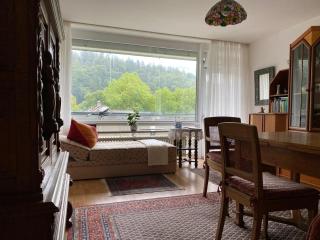 Ferienwohnung am Münster mit Alpenweitblick - 4