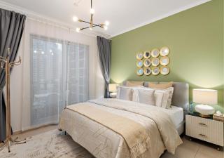 Downtown Gem, Fountain View! - Dubai - 8