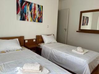 TOMS apartment Acropolis district - Atene - 2