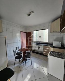 Casa Jd Paulista - Maringá - 0