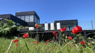 La résidence de la Villa Quartz - Varengeville-sur-Mer - 7