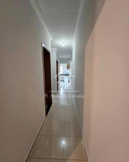 Casa Jd Paulista - Maringá - 9