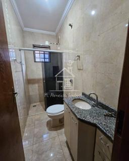 Casa Jd Paulista - Maringá - 7