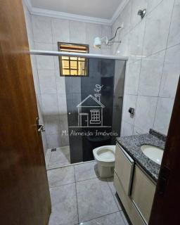Casa Jd Paulista - Maringá - 4