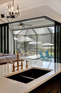 Exquisite 3 BR 2 BA Home With Pool - 6