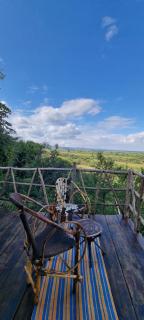 A Nomad's Rest Lodge - - 5