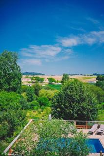 Gite Chez Grigri pour max 11 pers avec piscine chauffée et jardin - Villebois-Lavalette - 8