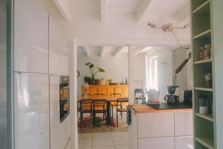 Gite Chez Grigri pour max 11 pers avec piscine chauffée et jardin - Villebois-Lavalette - 2