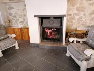 Cozy Barn Retreat in La Penne - La Penne - 3