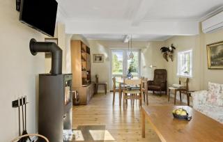 2 Bedroom Cozy Home In Øster Ulslev - Øster Ulslev - 8