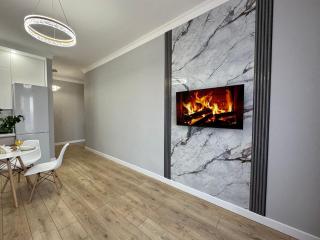 Новая квартира ЖК Medina Towers - Taldykolʼ - 7