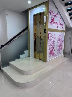 Phung Long Hotel - Ho Chi Minh - 4