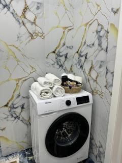 Новая квартира ЖК Medina Towers - 2