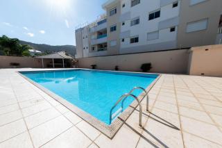 Villa Rica: Ap 1 quadra do Mar nos Ingleses YU2532 - Florianópolis - 5
