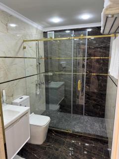 Astoria Boutique & SPA - Samarkand - 7
