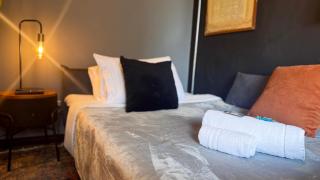 134 -Rentaqui Apartamento Jardim Paulista Sarutaia - São Paulo - 9