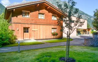 Tolles Feriehaus Montafon - Bartholomäberg - 0