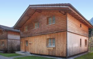 Tolles Feriehaus Montafon - Bartholomäberg - 4