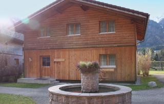 Tolles Feriehaus Montafon - Bartholomäberg - 3