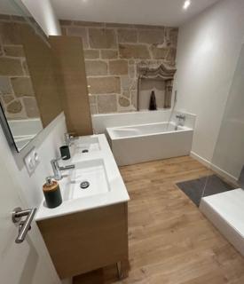 Appartement de standing Face Mer - 6