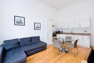 Modern One Bedroom Apartment Paddington - Londra - 9