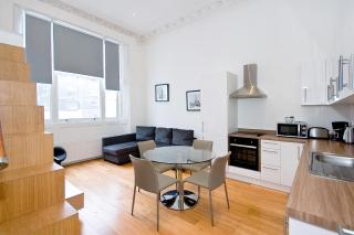 Modern One Bedroom Apartment Paddington - Londra - 0