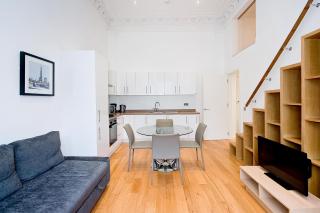 Modern One Bedroom Apartment Paddington - Londra - 6