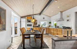 Cozy Home In Otterup With Wifi - 6