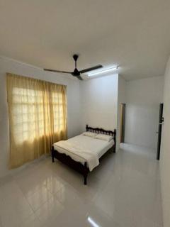 Homestay Kuala Berang - Kampong Tanjong Putat - 9