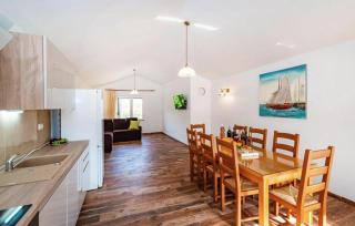 3 Bedroom Gorgeous Apartment In Seline - Seline - 8