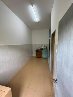 Homestay Kuala Berang - Kampong Tanjong Putat - 6