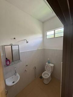 Homestay Kuala Berang - Kampong Tanjong Putat - 3
