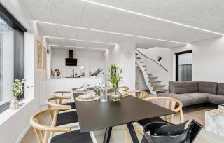 3 Bedroom Stunning Home In Skagen - Skagen - 6