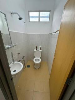 Homestay Kuala Berang - Kampong Tanjong Putat - 2